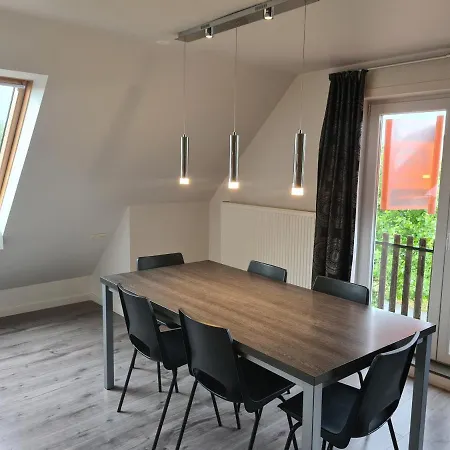 Gulden Vlies ref 309 Appartement Oostduinkerke Buitenkant foto